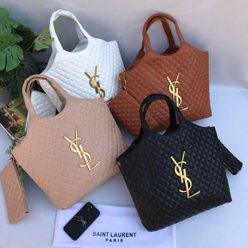 حقائب نسائية فاخرة | Luxury Women's Bags