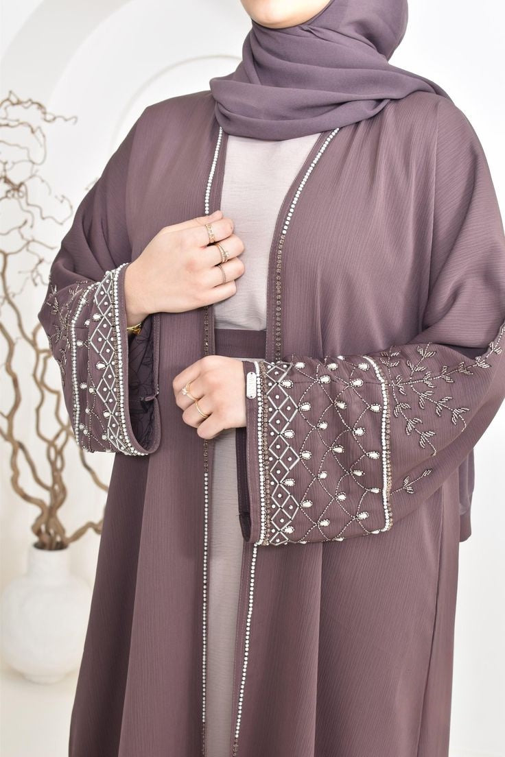 عبايات | Abayas