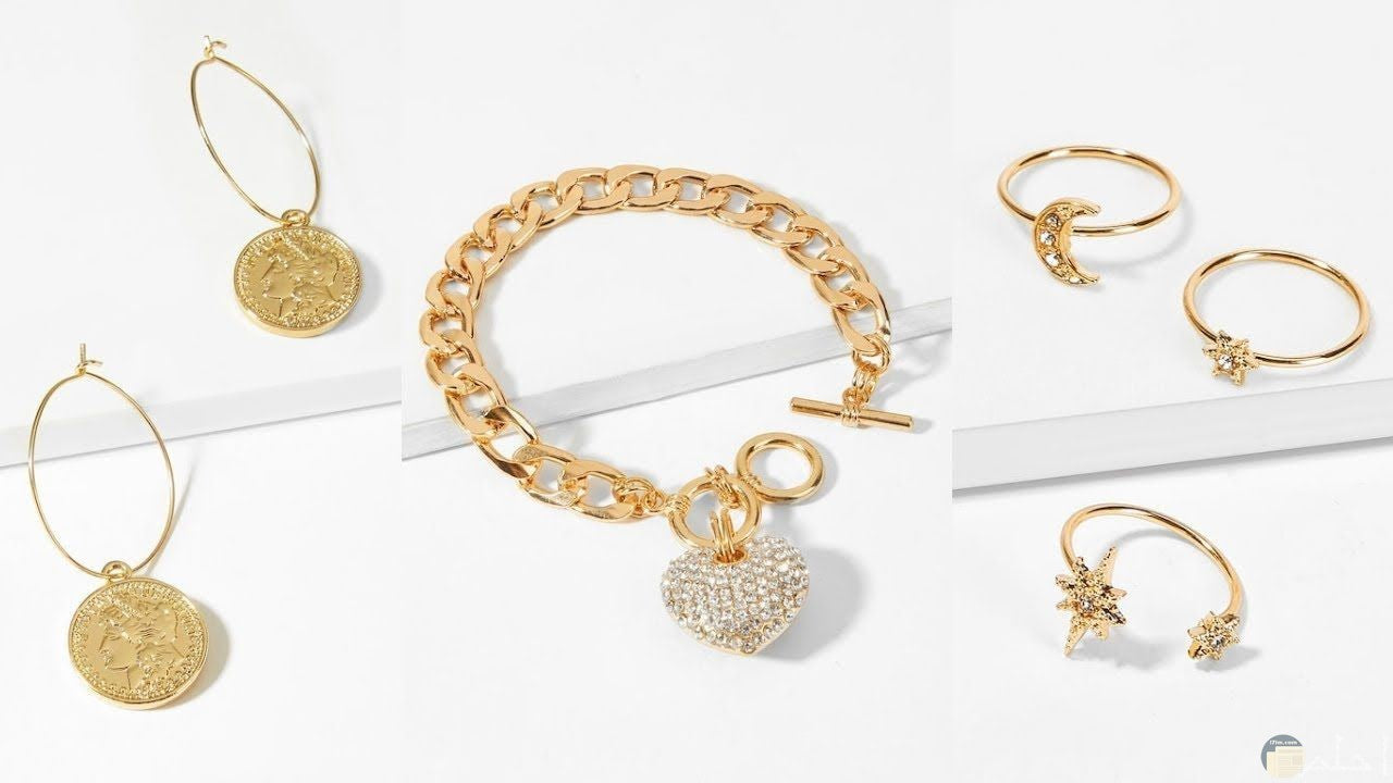 إكسسوارات نسائية | Women's Accessories
