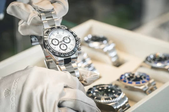Luxury Watches | ساعات فاخرة