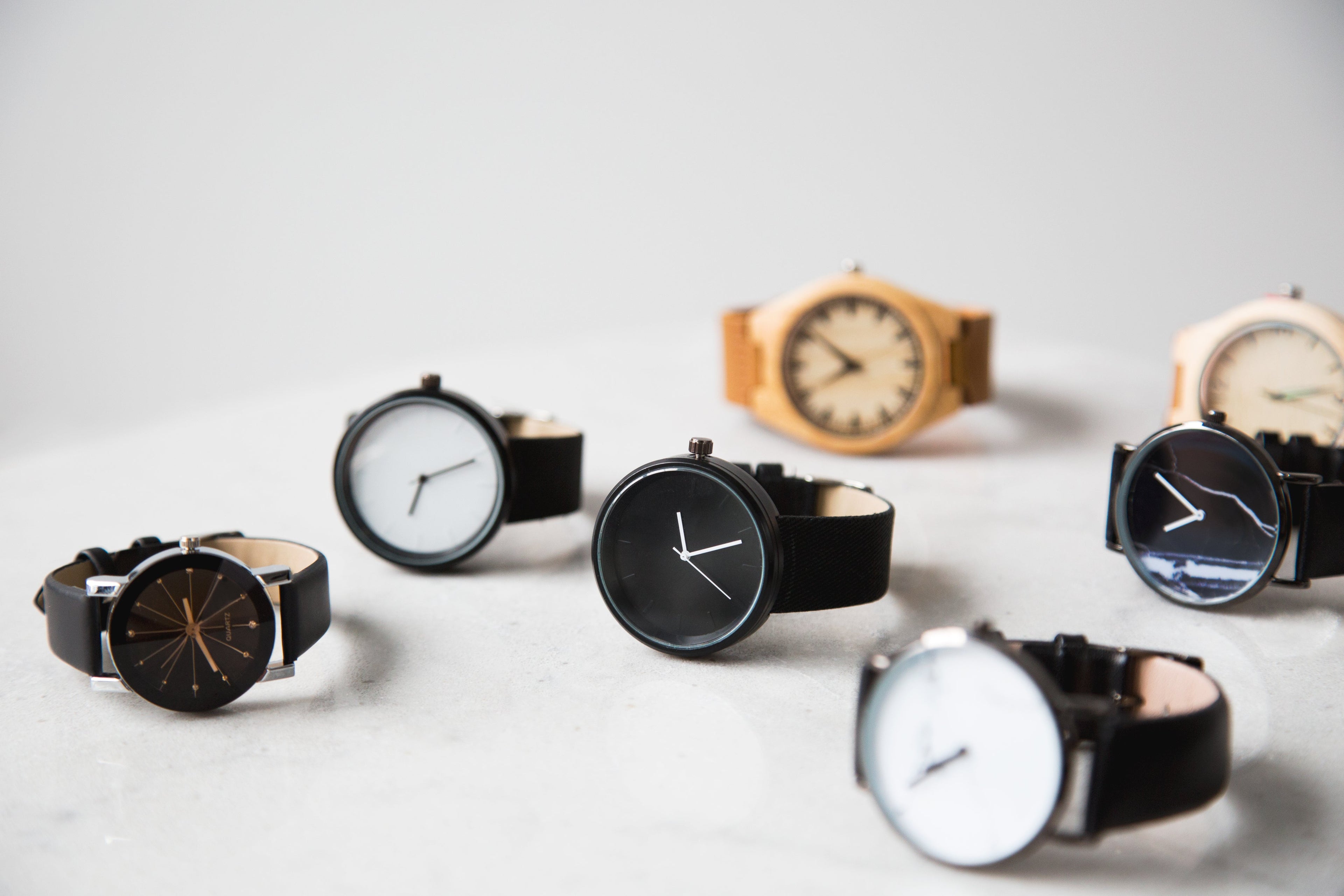 Luxury Watches | ساعات فاخرة