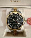 Rolex GMT-Master II - رولكس جي إم تي ماستر II