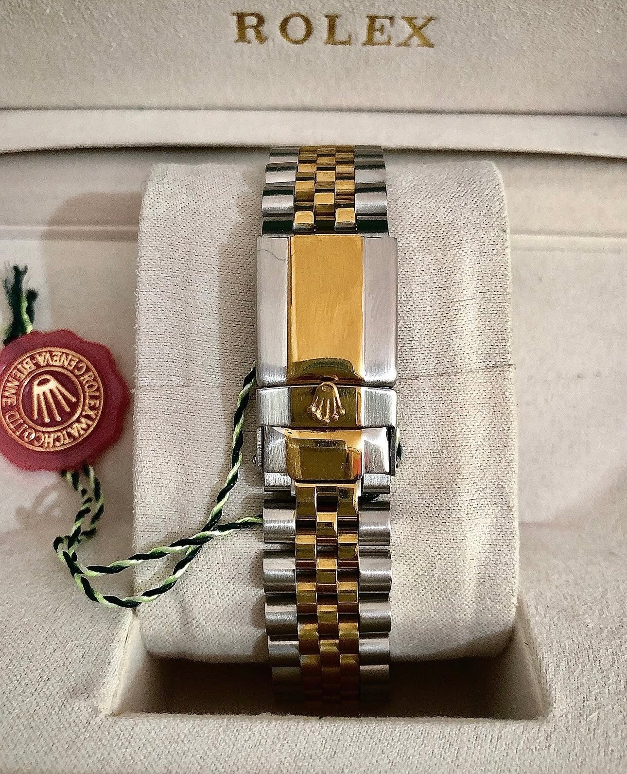 Rolex GMT-Master II - رولكس جي إم تي ماستر II