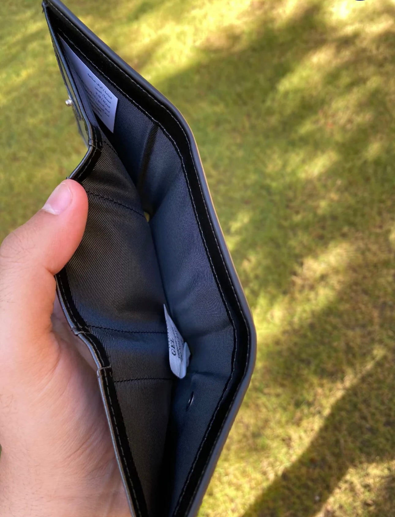 Calvin Klein Wallet / محفظة كالفن كلاين