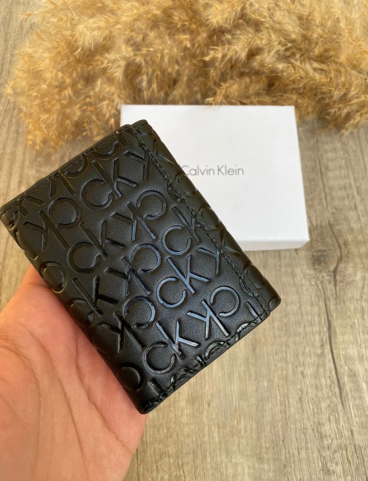 Calvin Klein Wallet / محفظة كالفن كلاين