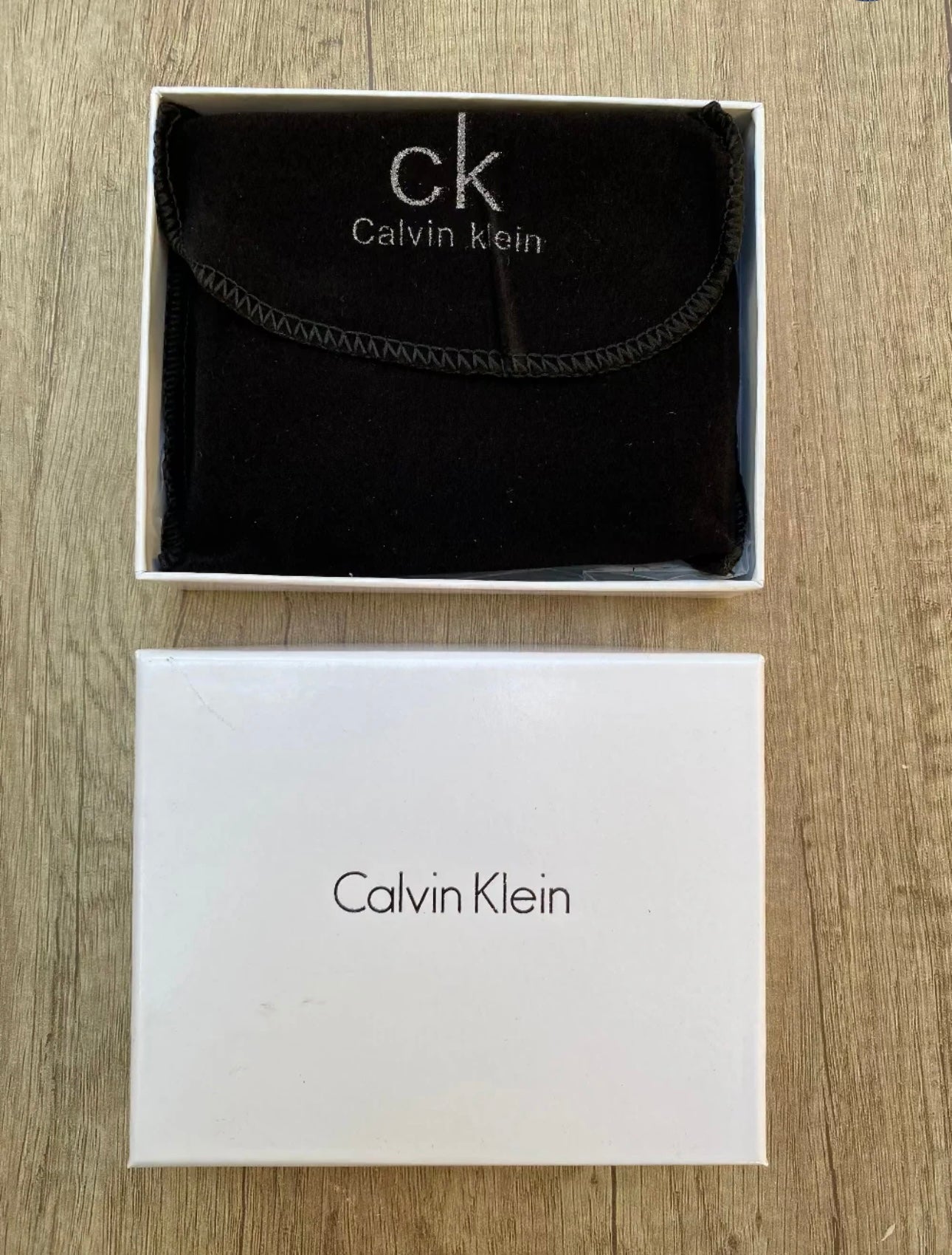 Calvin Klein Wallet / محفظة كالفن كلاين