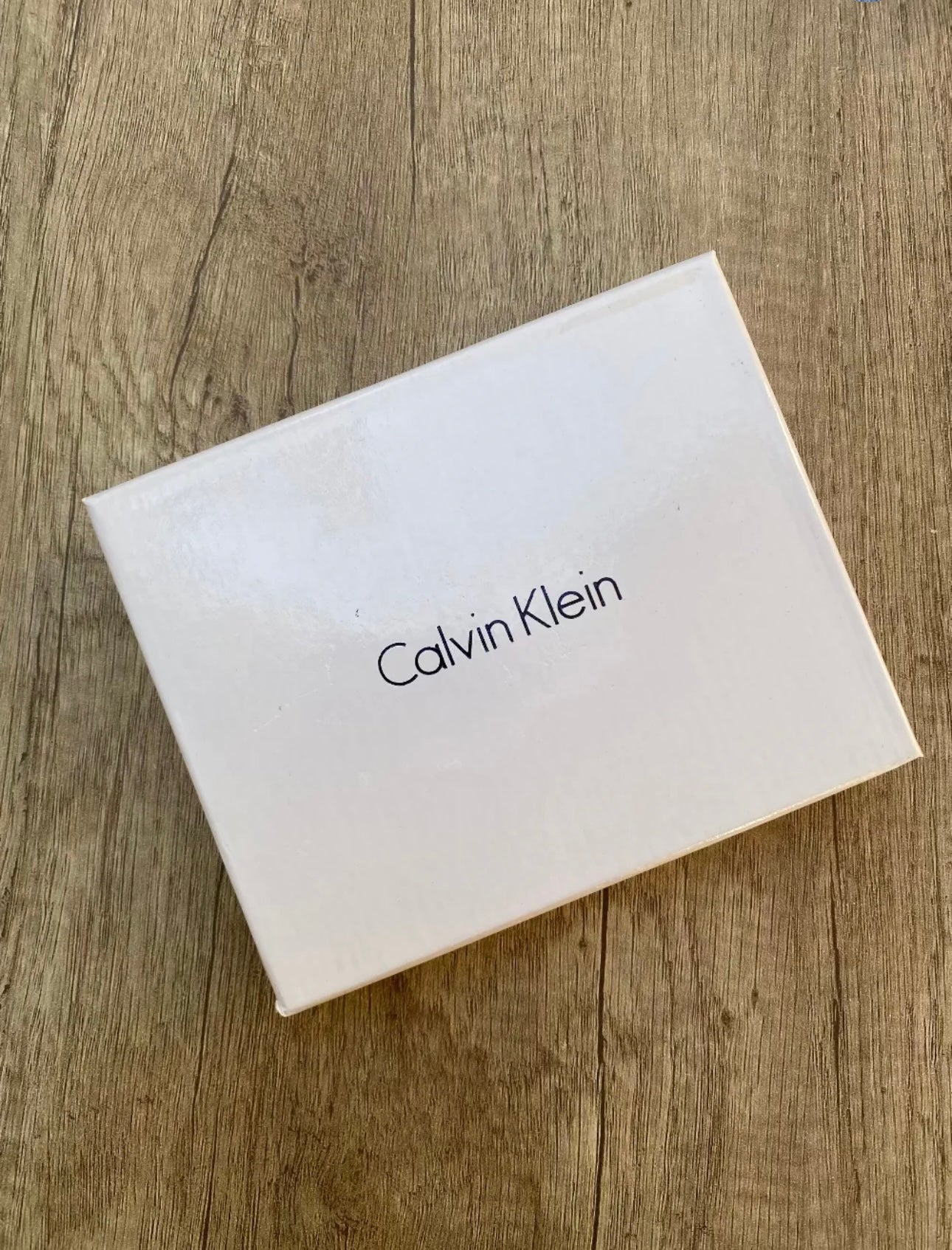Calvin Klein Wallet / محفظة كالفن كلاين