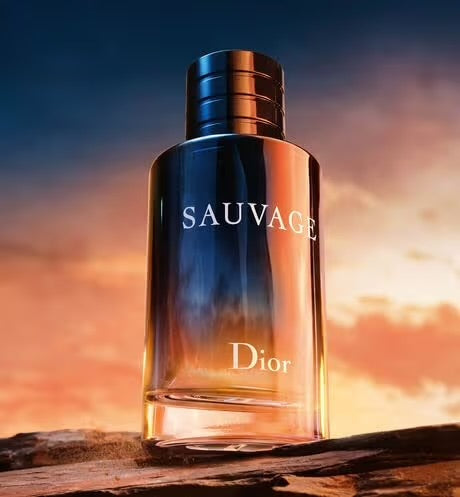 ديور سوفاج أو دو بارفيوم | Dior Sauvage Eau de Parfum