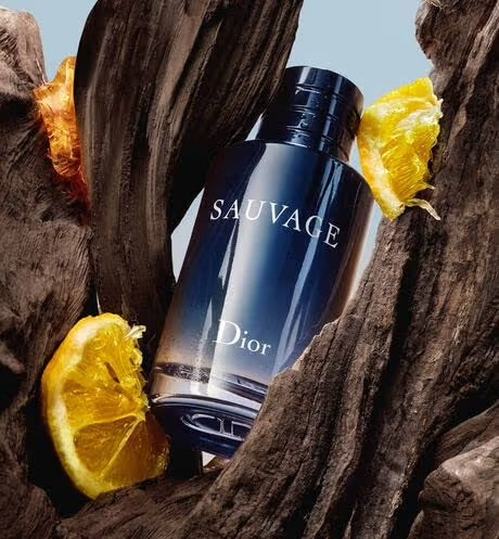 ديور سوفاج أو دو بارفيوم | Dior Sauvage Eau de Parfum