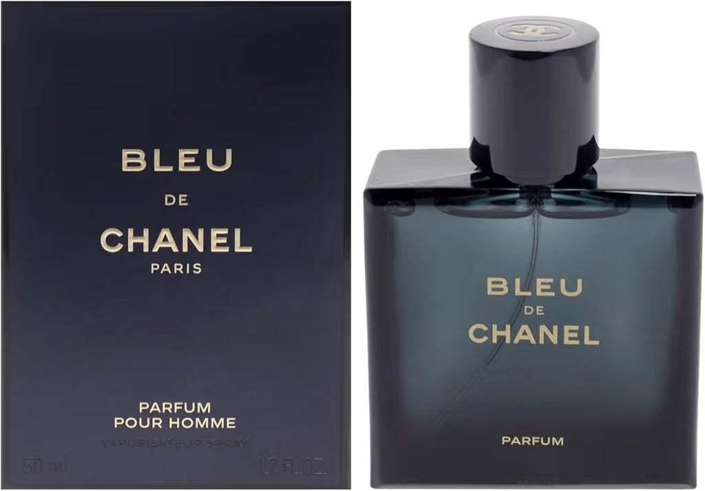 بلو دي شانيل بارفام | Bleu de Chanel Parfum
