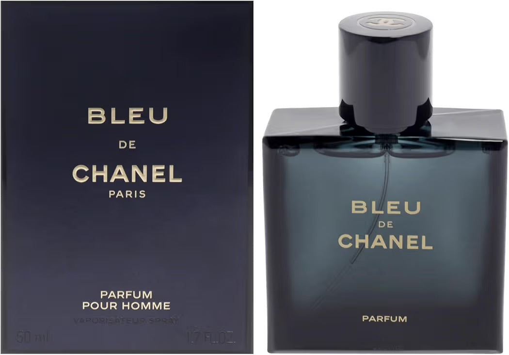 بلو دي شانيل بارفام | Bleu de Chanel Parfum