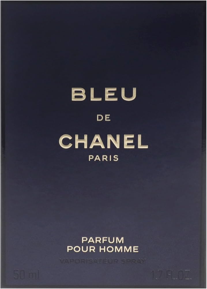 بلو دي شانيل بارفام | Bleu de Chanel Parfum