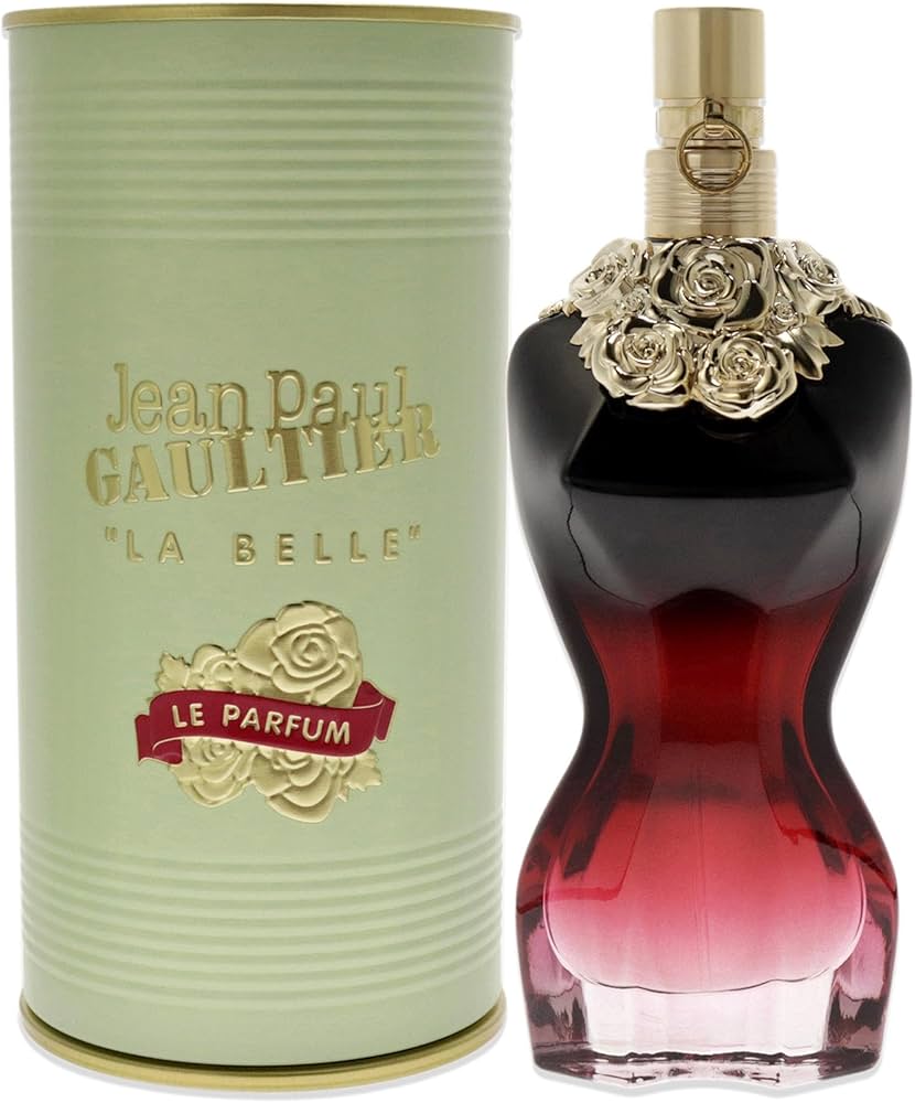 100 ml- Jean Paul Gaultier "La Belle" Le Parfum | جان بول غوتييه "لا بيل" لو بارفان
