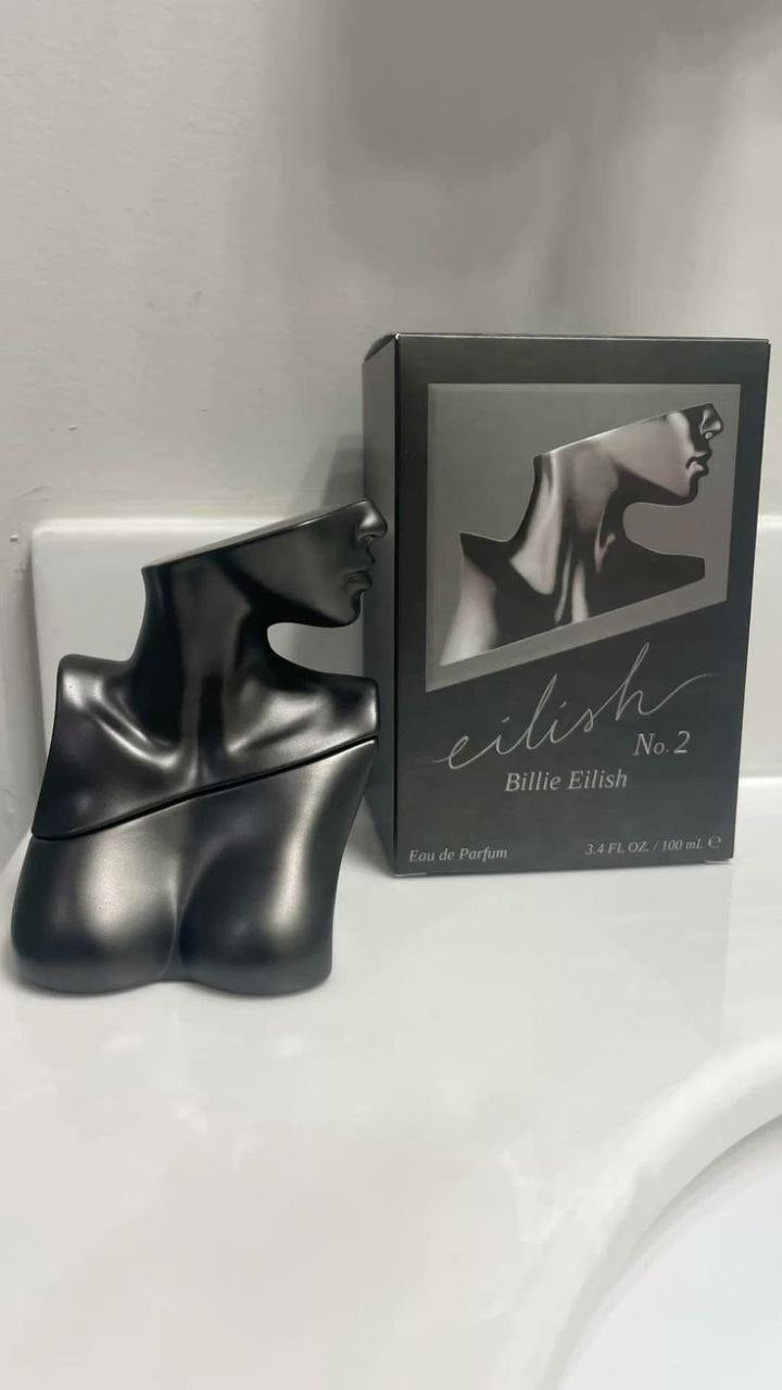 Billie Eilish Perfumes | عطور بيلي آيليش