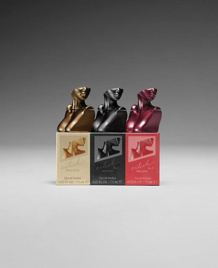 Billie Eilish Perfumes | عطور بيلي آيليش