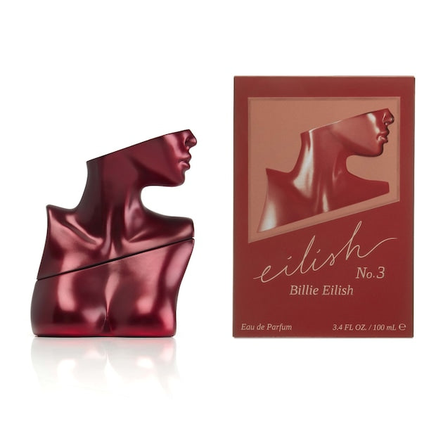 Billie Eilish Perfumes | عطور بيلي آيليش
