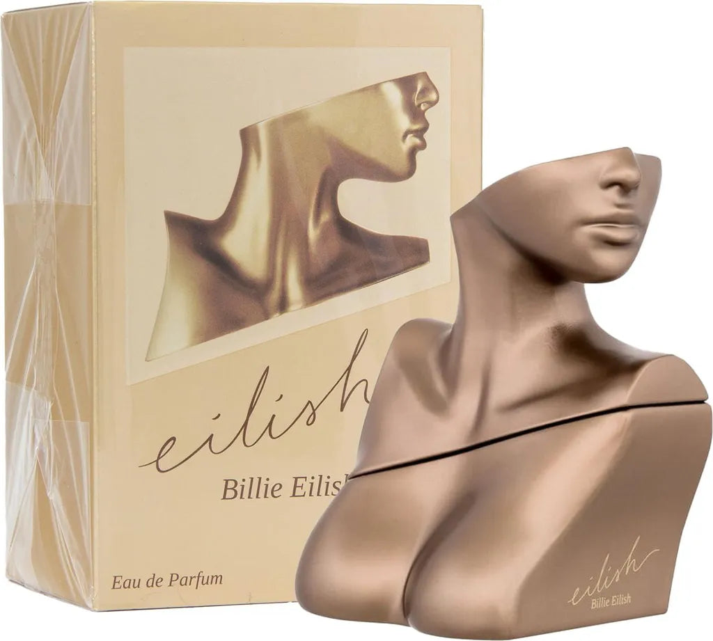 Billie Eilish Perfumes | عطور بيلي آيليش