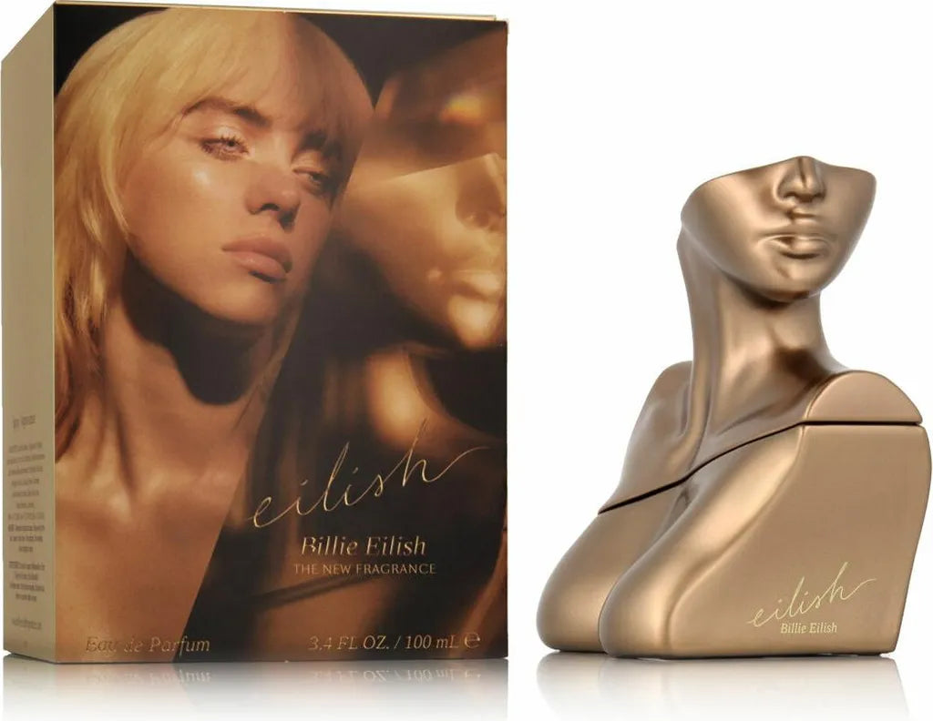 Billie Eilish Perfumes | عطور بيلي آيليش