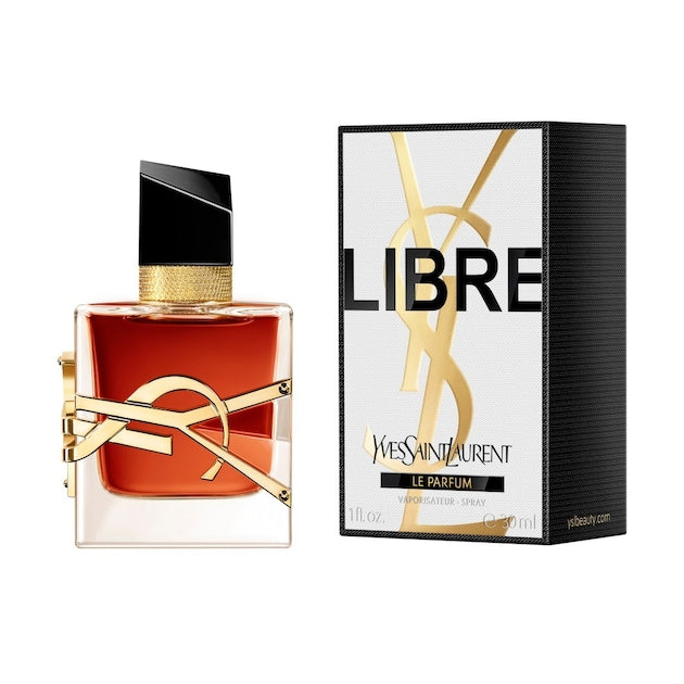 إيف سان لوران ليبر لابسوليو بلاتين / بارفان | YVES SAINT LAURENT LIBRE