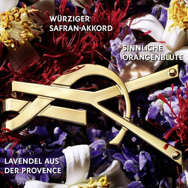 إيف سان لوران ليبر لابسوليو بلاتين / بارفان | YVES SAINT LAURENT LIBRE