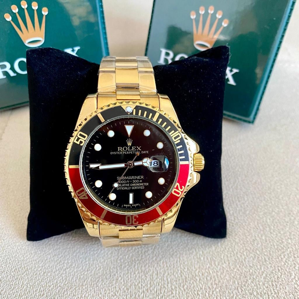 رولكس صبمارينر | ROLEX SUBMARINER