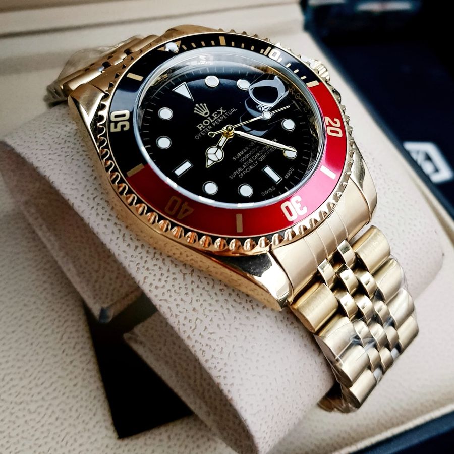 رولكس صبمارينر | ROLEX SUBMARINER