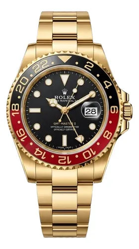رولكس صبمارينر | ROLEX SUBMARINER
