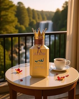 Luxury Watches | ساعات فاخرةعرش لهب | HERSH LAHAB - 100ml (Unisex)