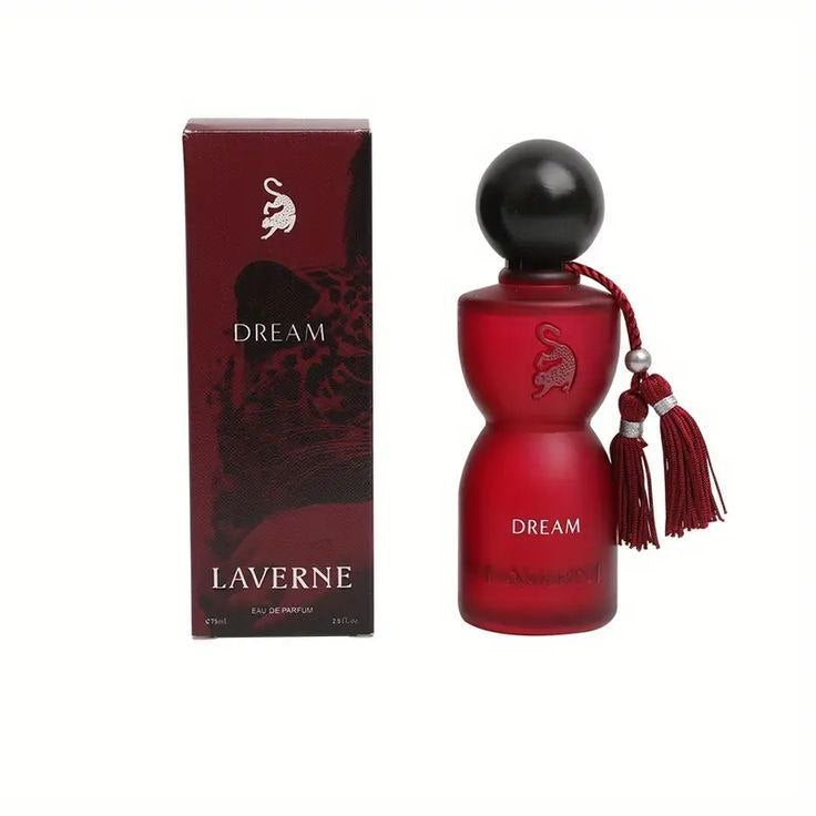 لافيرن دريم | Laverne Dream