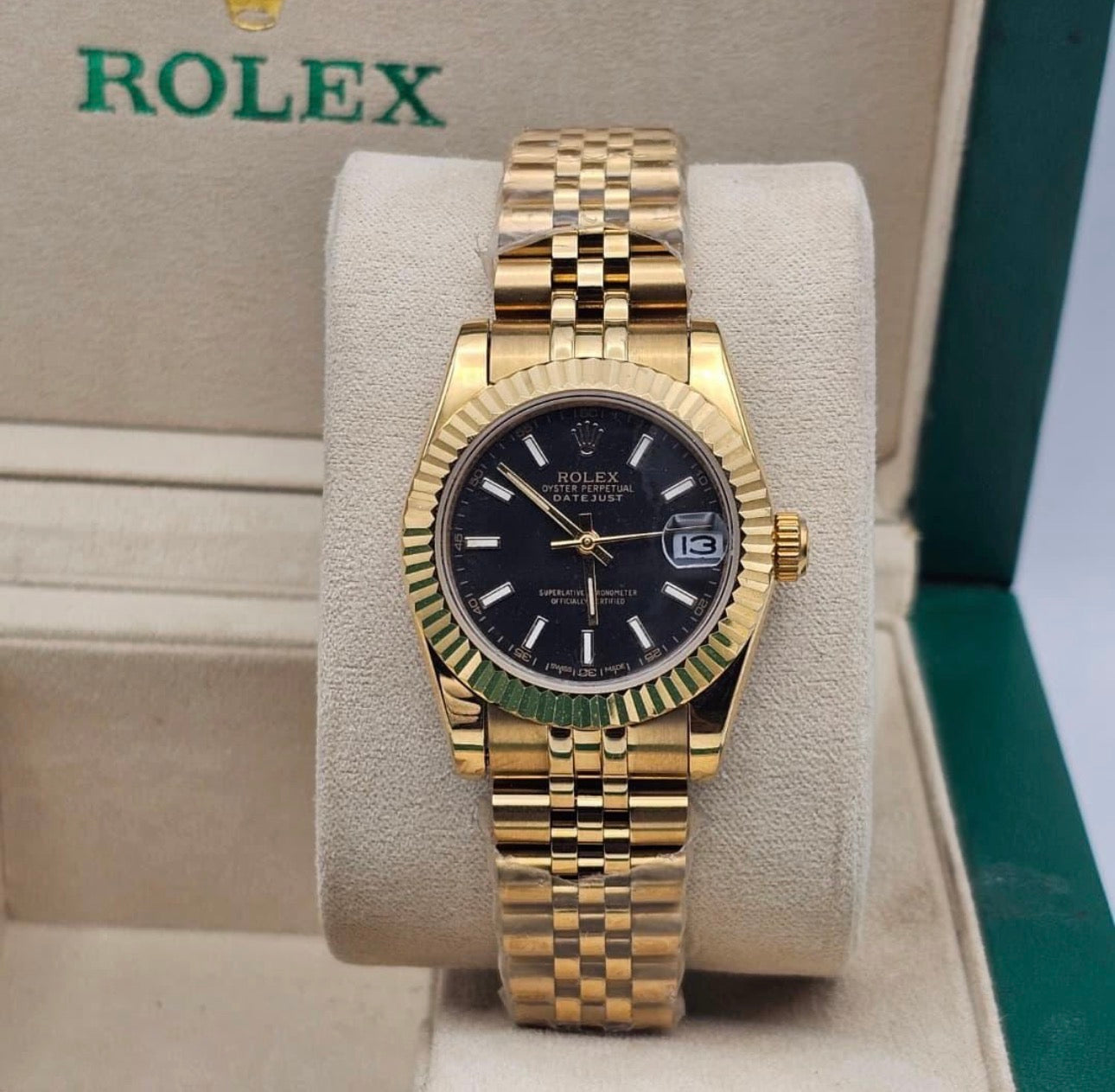 رولكس ديت جست نسائي | ROLEX DATEJUST WOMEN