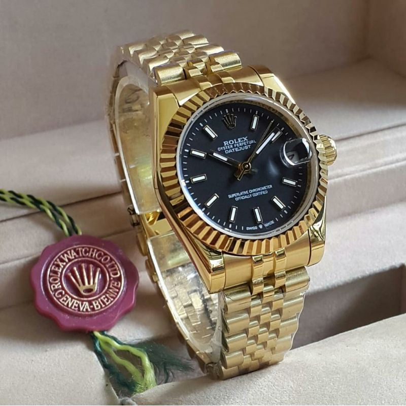 رولكس ديت جست نسائي | ROLEX DATEJUST WOMEN