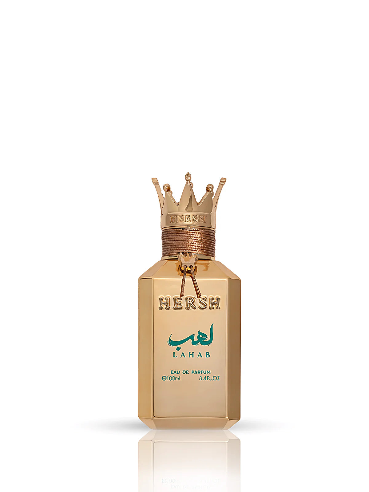 لهب | HERSH LAHAB - 100ml (Unisex)
