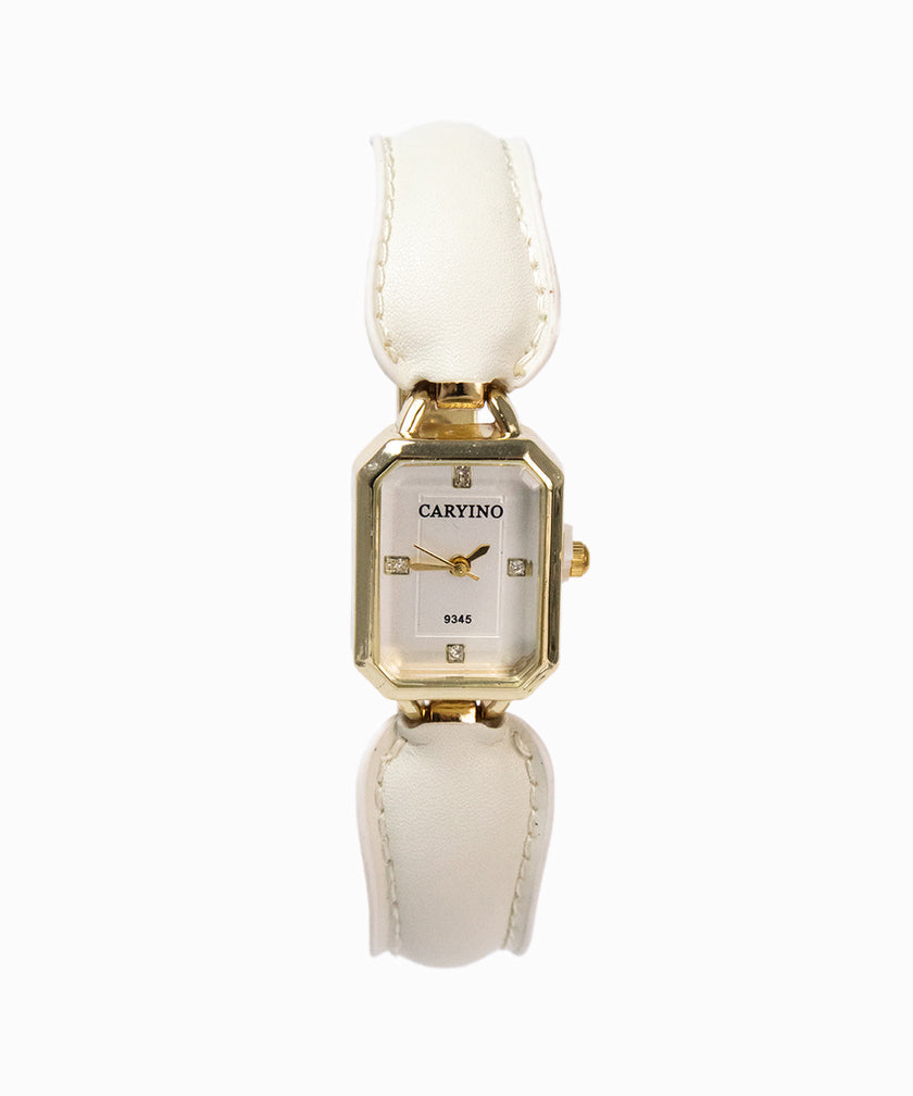 ساعة كاريينو الكلاسيكية الفاخرة | CARYINO Luxury Classic Watch