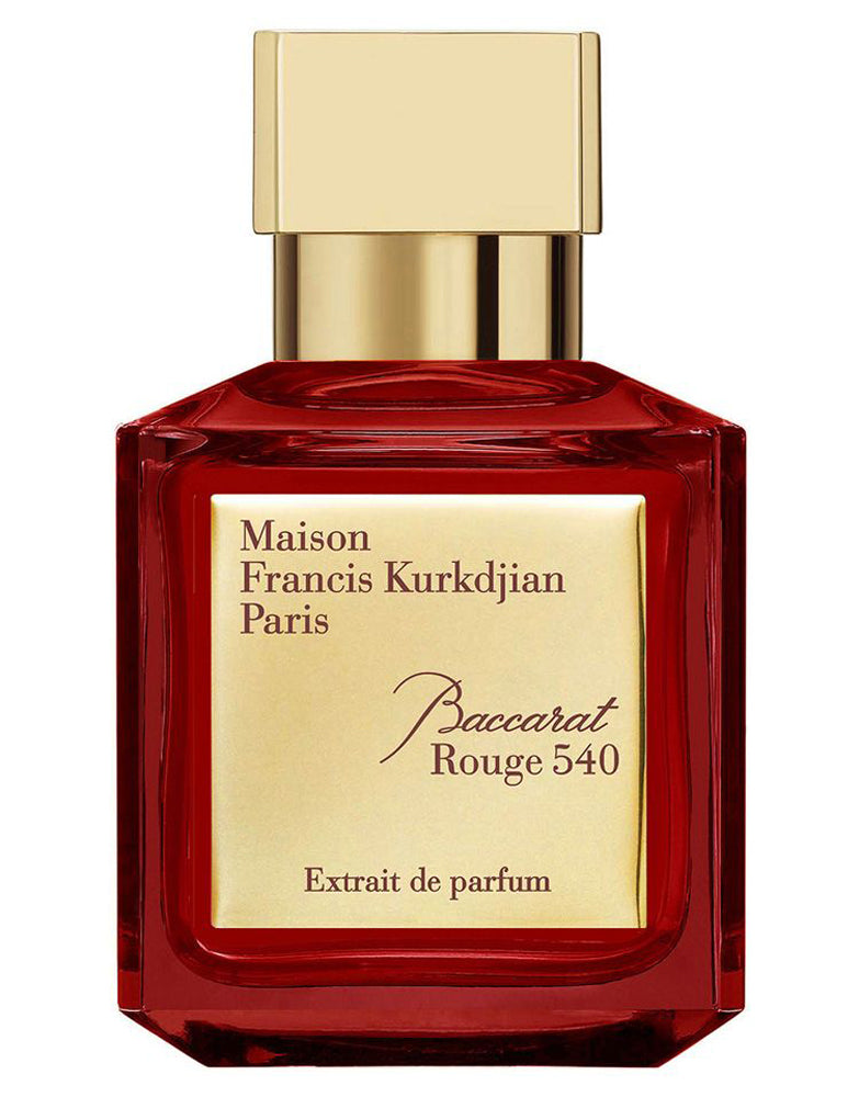 Baccarat Rouge 540 Gift Set (طقم هدايا باقارات روج 540)