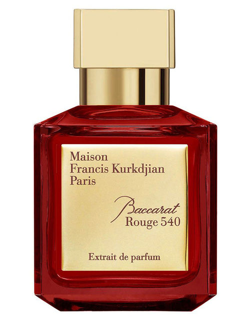 Baccarat Rouge 540 Gift Set (طقم هدايا باقارات روج 540)