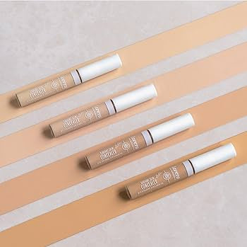 Romantic Rain Liquid Concealer (Full Box - 24 Pcs) (رومانتيك رين خافي عيوب سائل - صندوق كامل 24 قطعة)