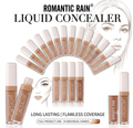 Romantic Rain Liquid Concealer (Full Box - 24 Pcs) (رومانتيك رين خافي عيوب سائل - صندوق كامل 24 قطعة)