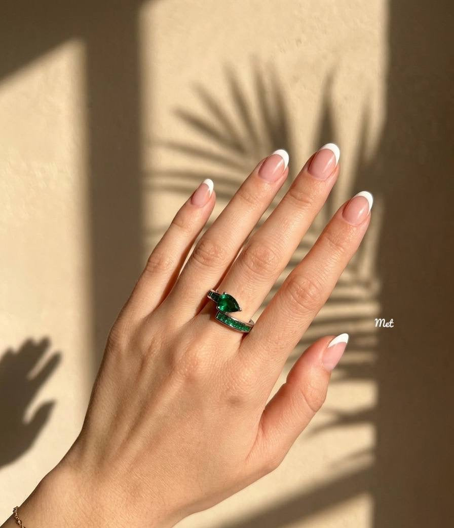 مجموعة خواتم عرش سبأ | Arsh Saba Ring Collection