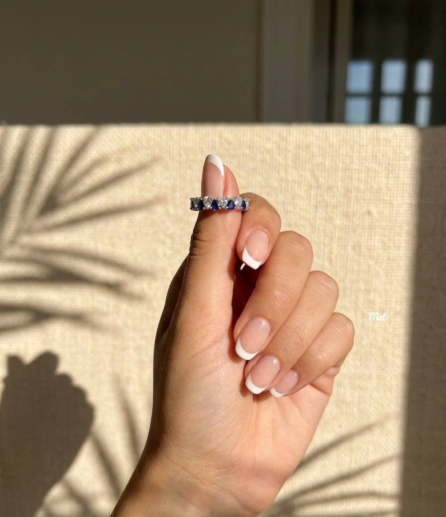 مجموعة خواتم عرش سبأ | Arsh Saba Ring Collection