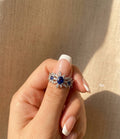 مجموعة خواتم عرش سبأ | Arsh Saba Ring Collection