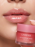 ماسك الشفاه الليلي من لانيج (بالتوت) | LANEIGE Lip Sleeping Mask [Berry]