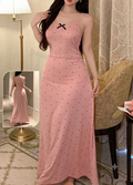 فستان "ليالي النجوم" الساحر | "Starry Nights" Enchanting Dress