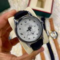 ساعة "أيقونة الكلاسيكية" من رولكس | "Classic Icon" Rolex Watch