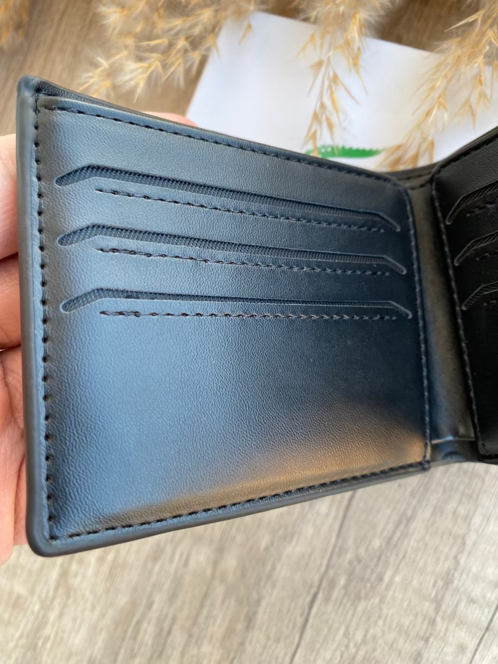 محفظة لاكوست | Lacoste Wallet