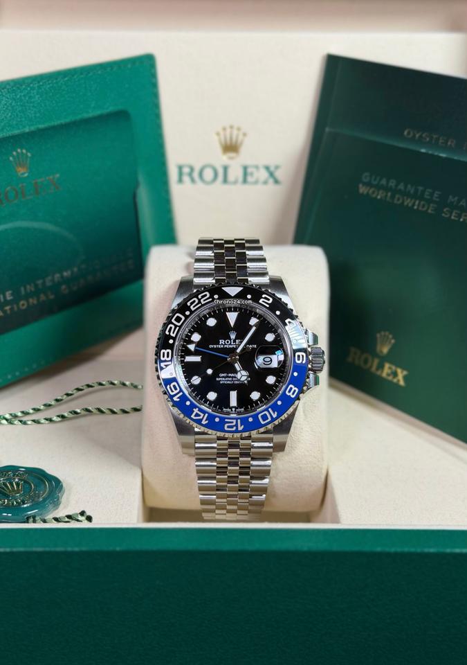 Rolex Watch | ساعة رولكس