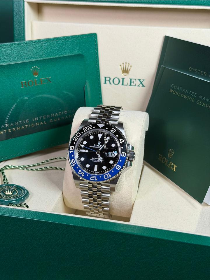Rolex Watch | ساعة رولكس