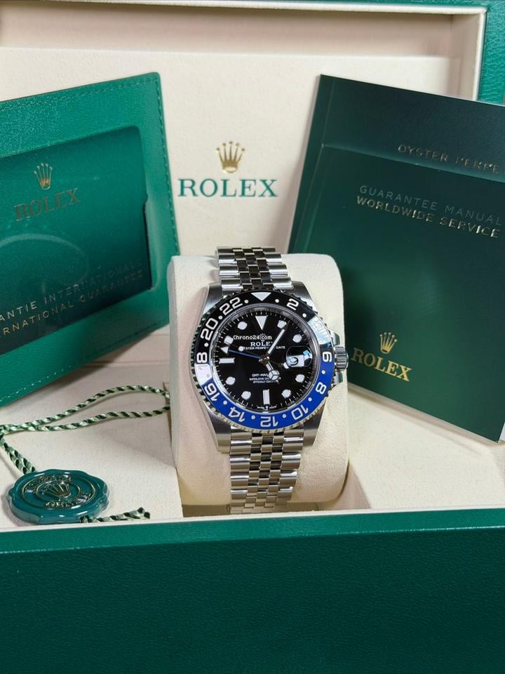 Rolex Watch | ساعة رولكس