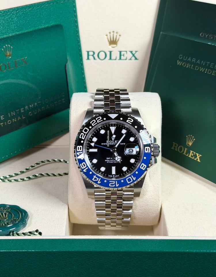 Rolex Watch | ساعة رولكس